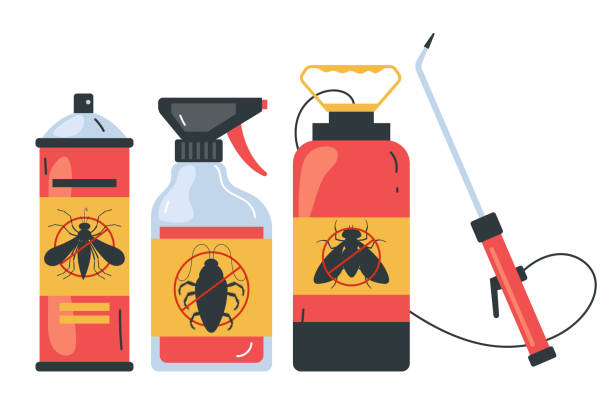 Wasp Removal Services in Smackover, AR